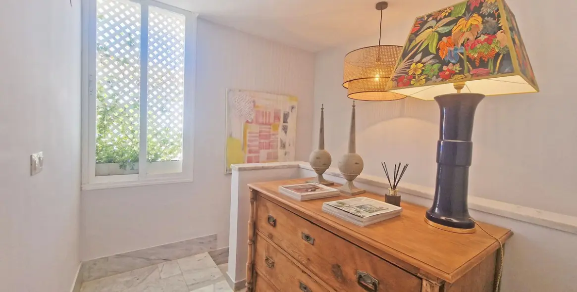 Продажа таунхауса в Calahonda 45