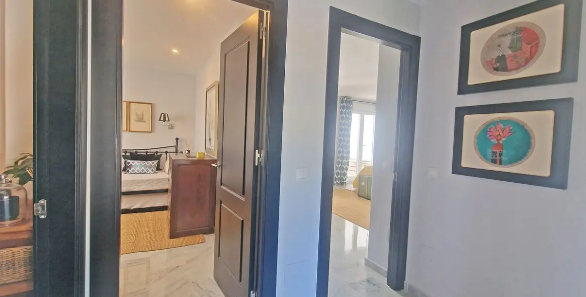 Продажа таунхауса в Calahonda 46