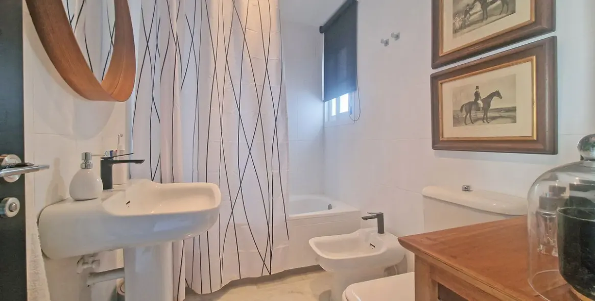 Продажа таунхауса в Calahonda 47