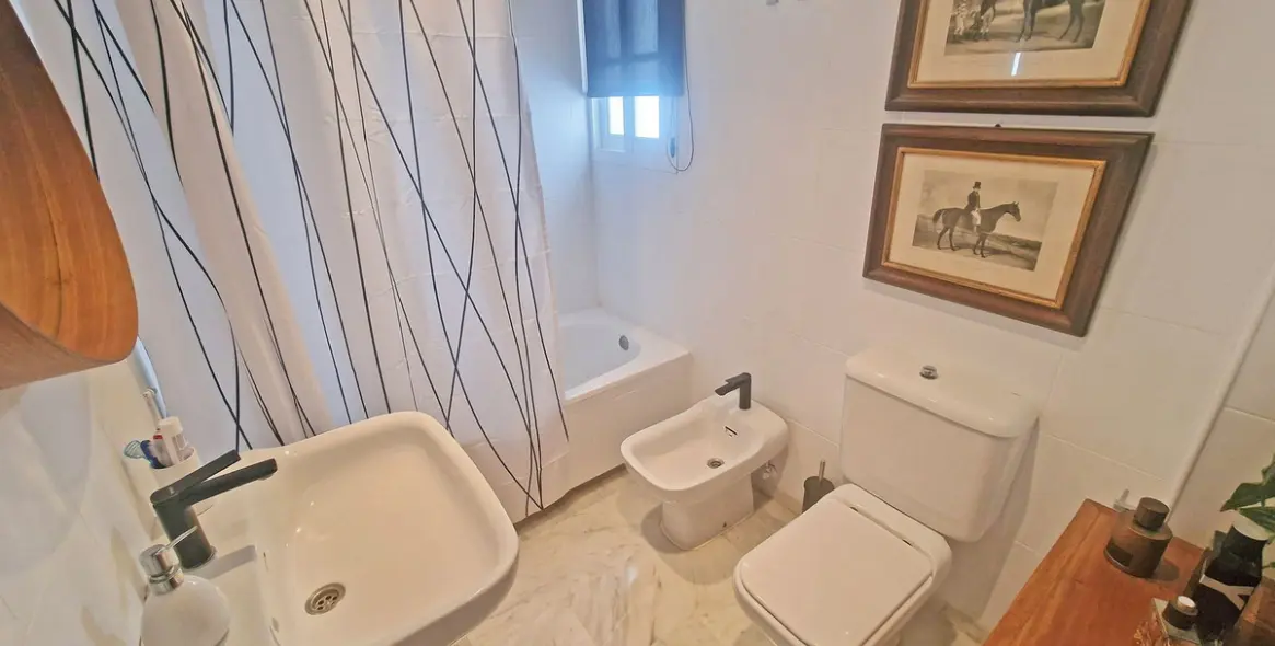 Продажа таунхауса в Calahonda 48