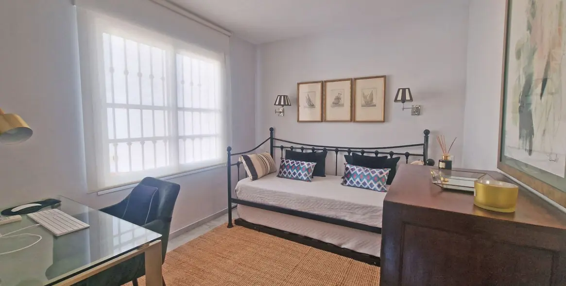 Продажа таунхауса в Calahonda 50