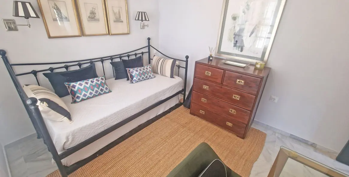 Продажа таунхауса в Calahonda 51