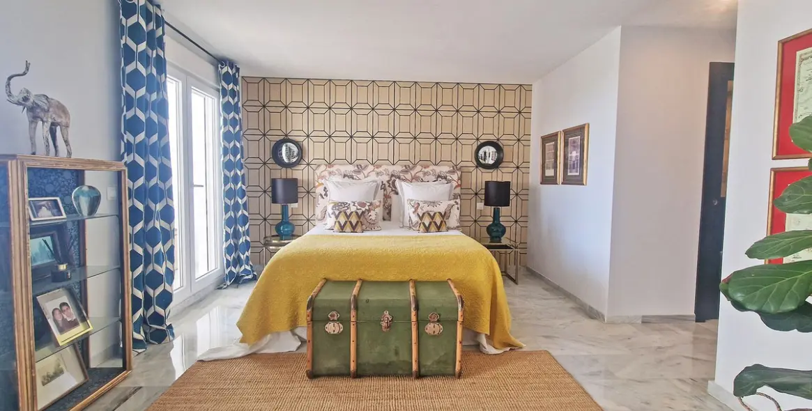 Продажа таунхауса в Calahonda 53