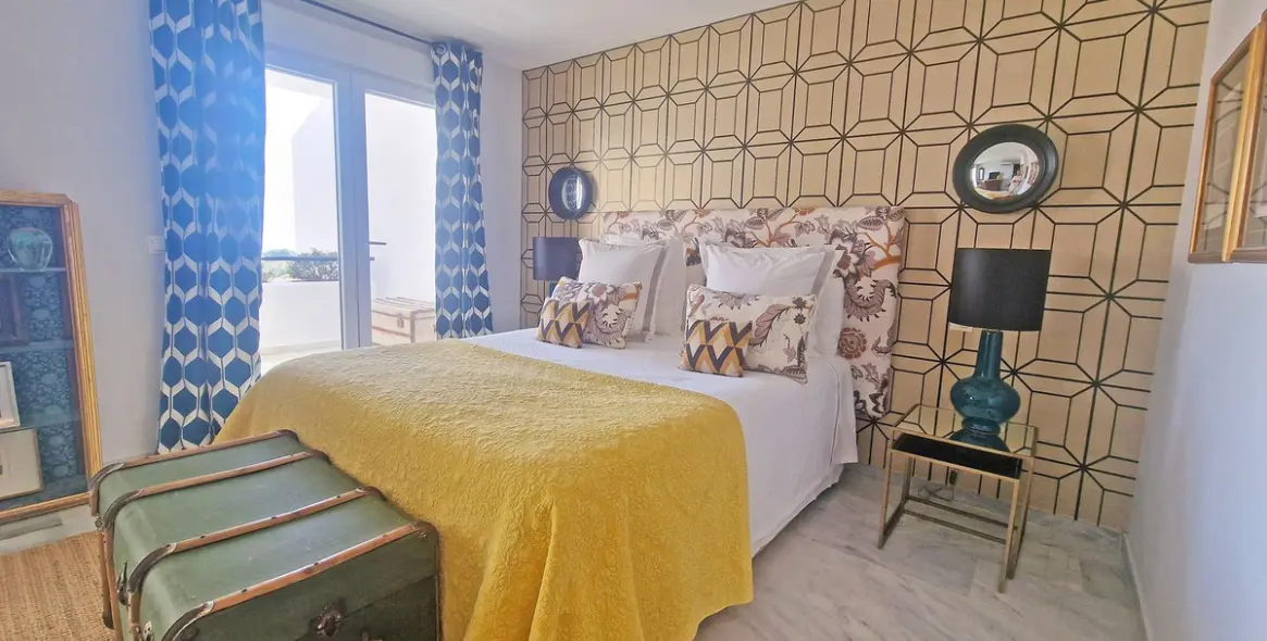 Продажа таунхауса в Calahonda 55