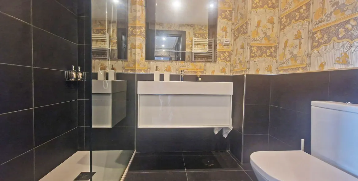 Продажа таунхауса в Calahonda 58