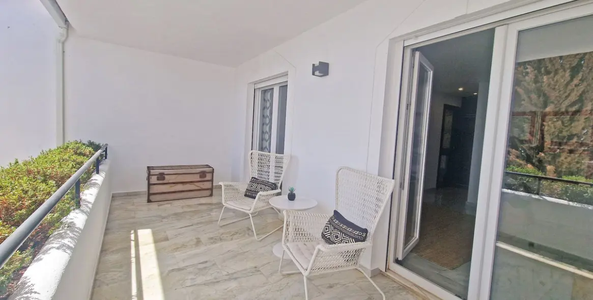 Продажа таунхауса в Calahonda 61