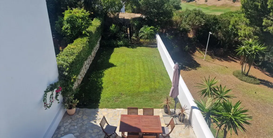 Продажа таунхауса в Calahonda 62