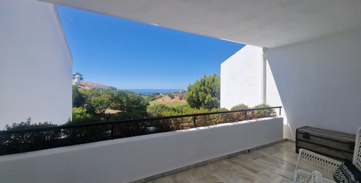 Продажа таунхауса в Calahonda 63