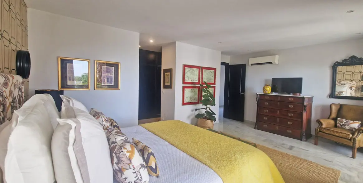 Продажа таунхауса в Calahonda 64