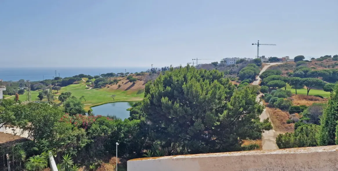 Продажа таунхауса в Calahonda 65