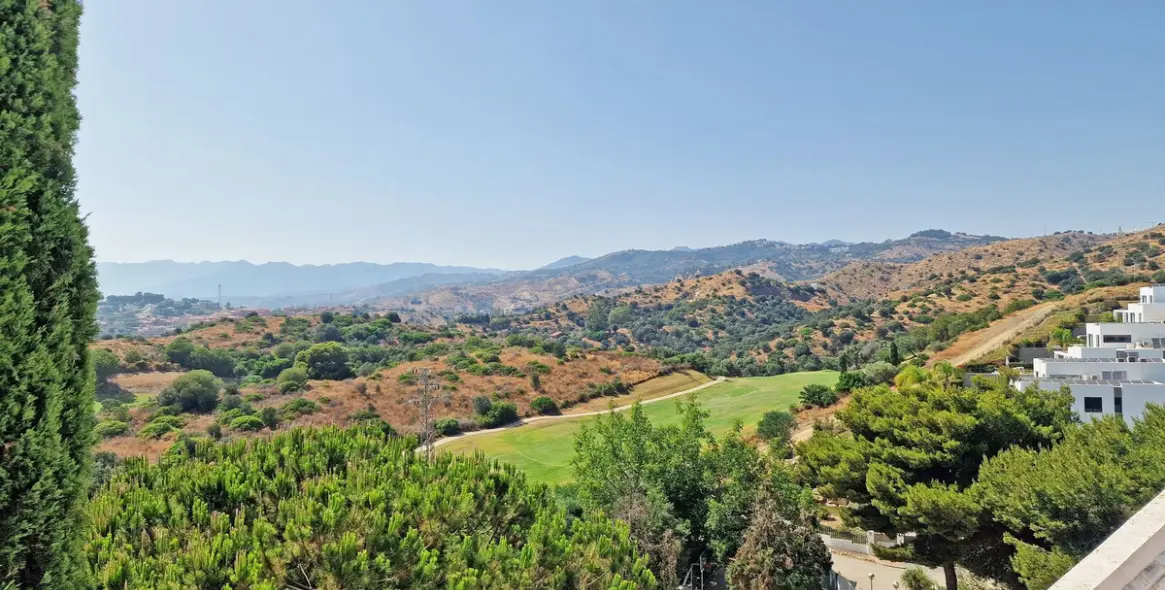 Продажа таунхауса в Calahonda 66