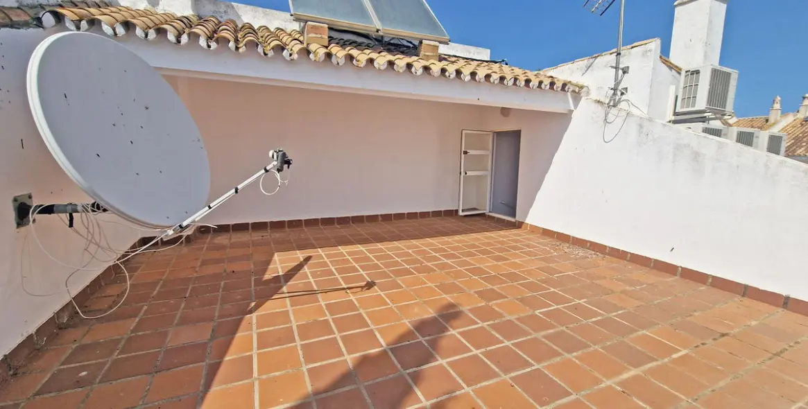 Продажа таунхауса в Calahonda 67