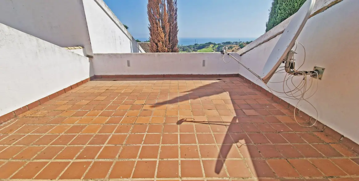 Продажа таунхауса в Calahonda 68