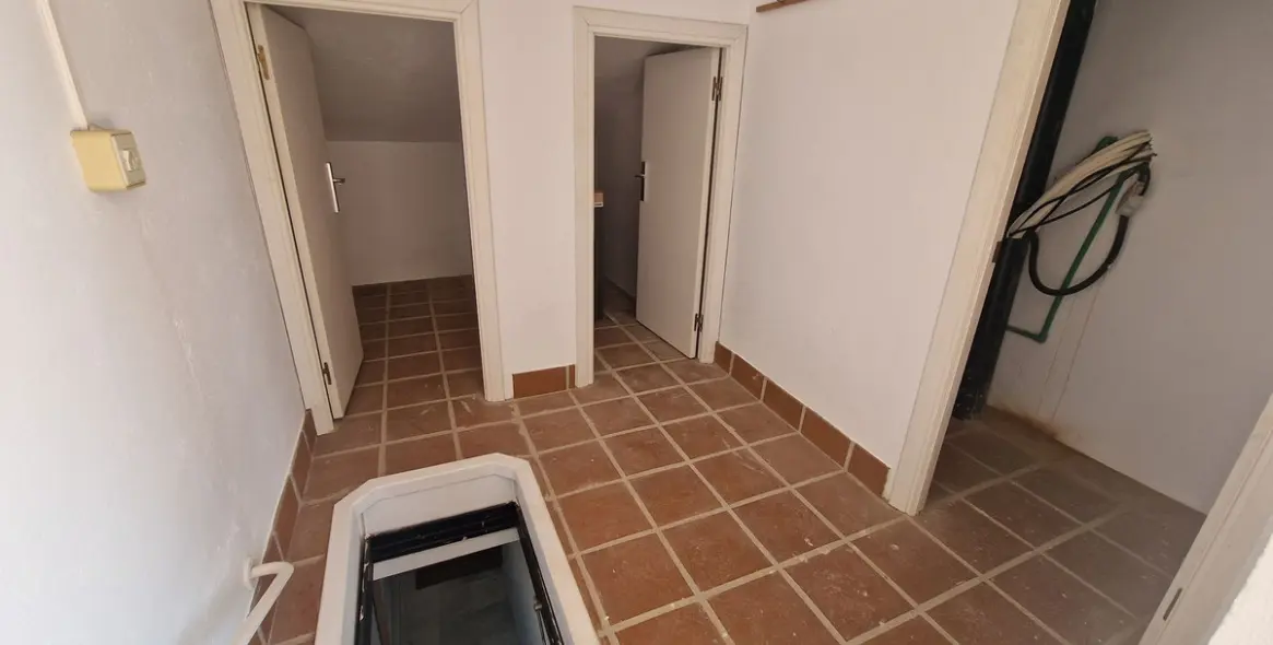 Продажа таунхауса в Calahonda 69