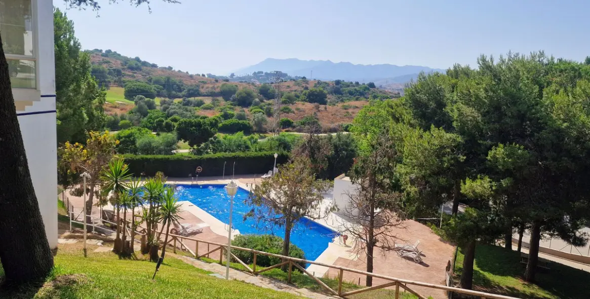 Продажа таунхауса в Calahonda 72