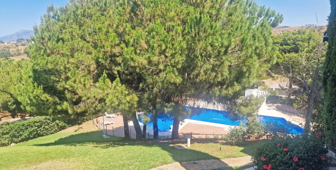 Продажа таунхауса в Calahonda 73