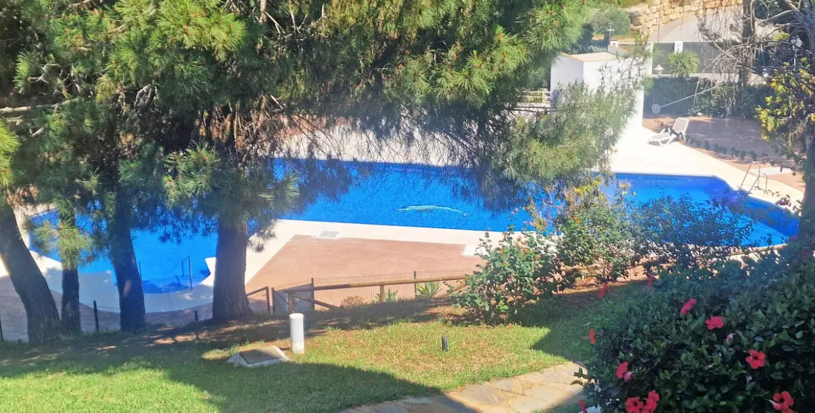 Продажа таунхауса в Calahonda 74