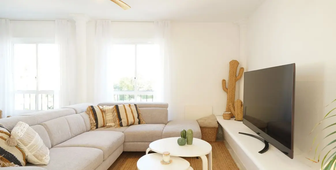 Sale of penthouse duplex in Reserva de Marbella 8