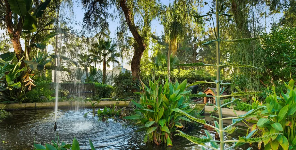 Продажа двухуровневого пентхауса в Reserva de Marbella 22