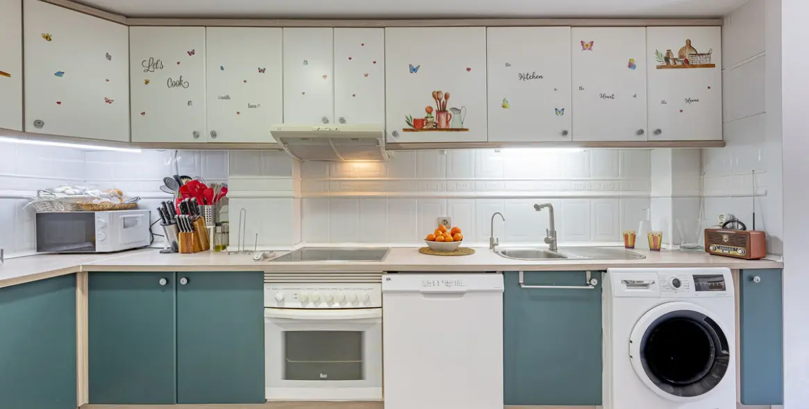 Продажа дома на две семьи в Marbella 8