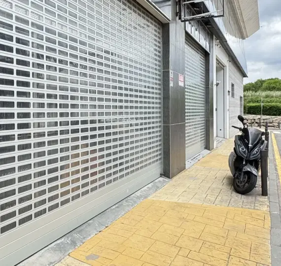 Venta de negocio en Puerto Banús