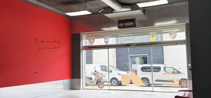 Venta de negocio en Puerto Banús 4