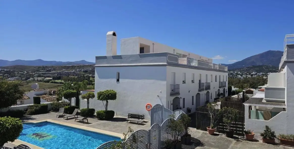 Продажа таунхауса в Atalaya 1