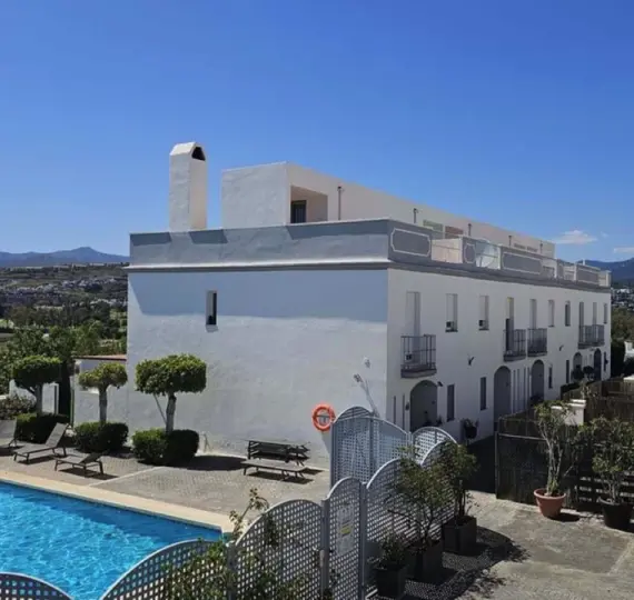 Продажа таунхауса в Atalaya