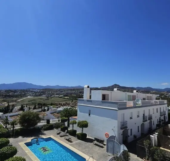 Продажа таунхауса в Atalaya