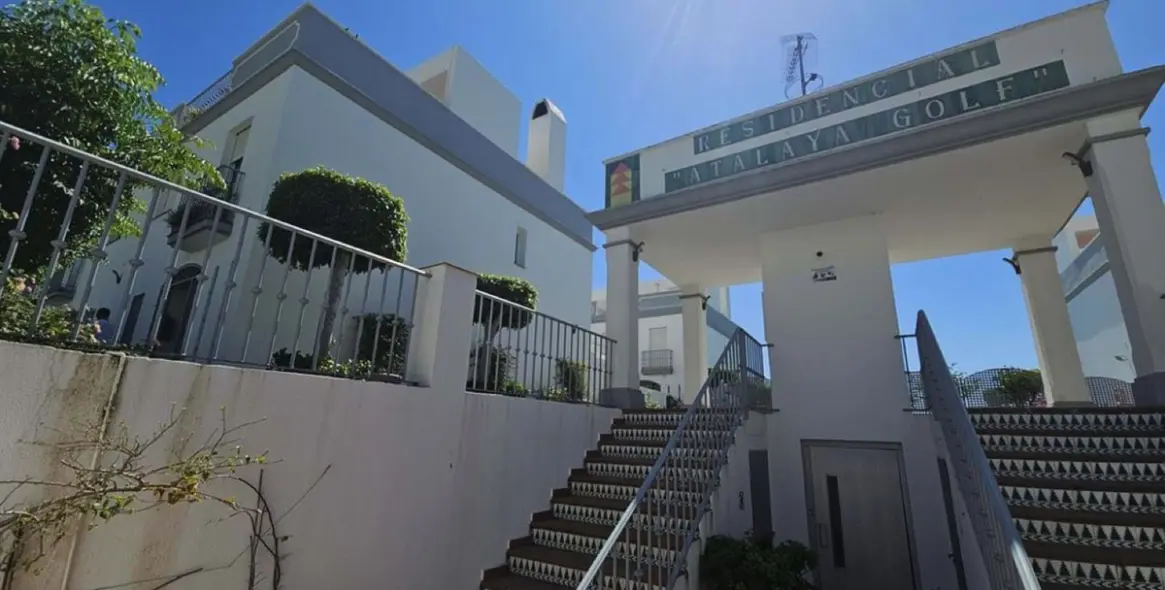 Продажа таунхауса в Atalaya 3