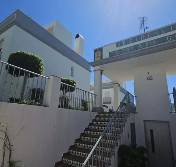 Продажа таунхауса в Atalaya