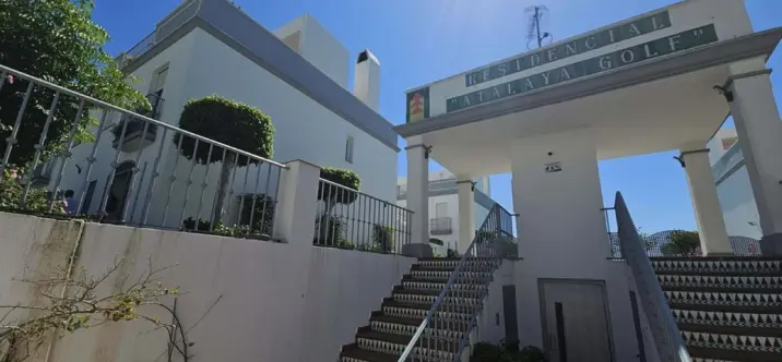 Продажа таунхауса в Atalaya 2