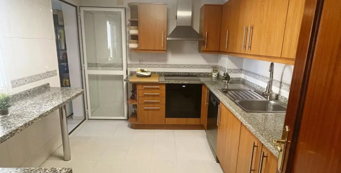 Продажа таунхауса в Atalaya 14