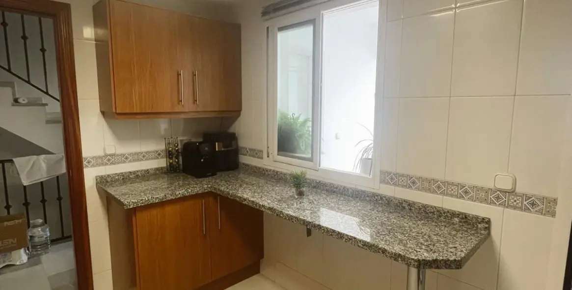 Продажа таунхауса в Atalaya 17