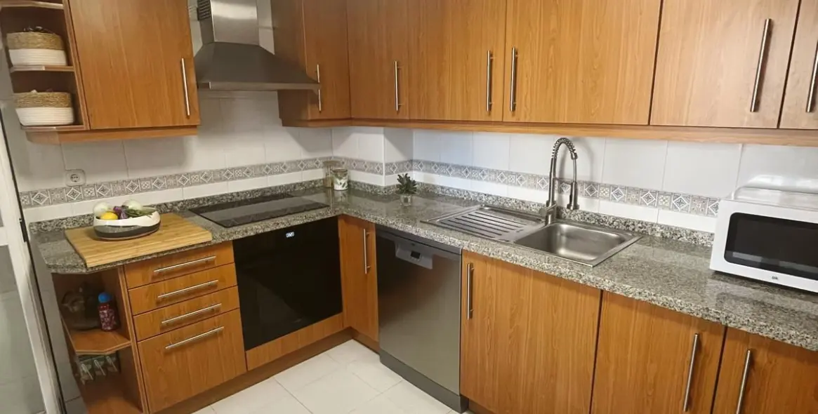 Продажа таунхауса в Atalaya 18