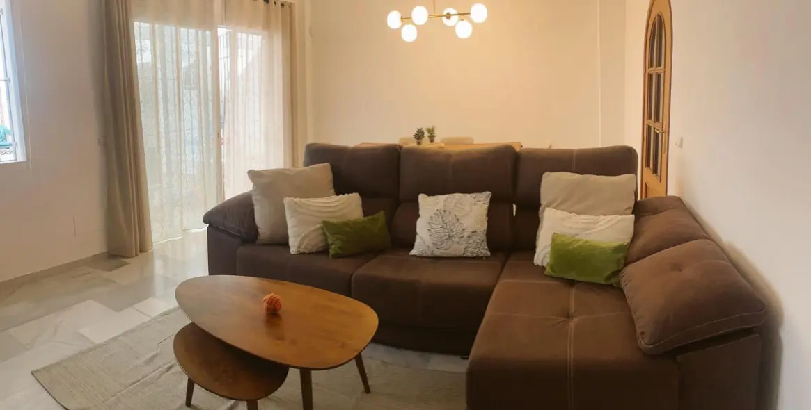 Продажа таунхауса в Atalaya 19