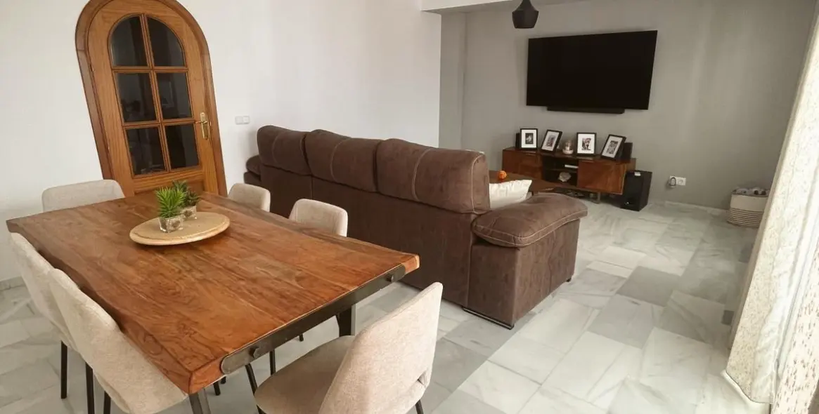 Продажа таунхауса в Atalaya 20