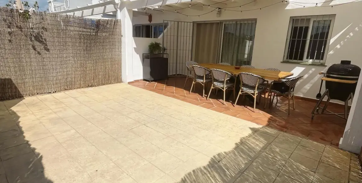 Продажа таунхауса в Atalaya 28