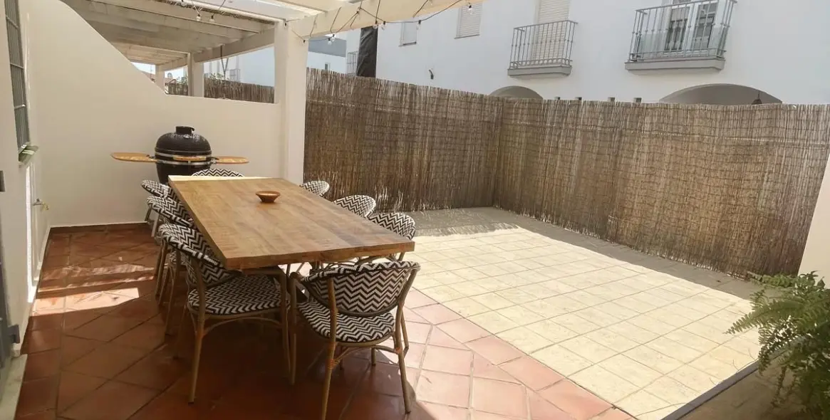 Продажа таунхауса в Atalaya 29