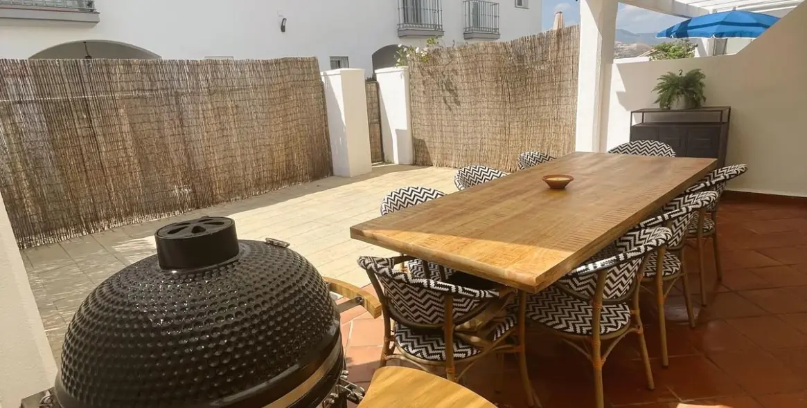 Продажа таунхауса в Atalaya 32