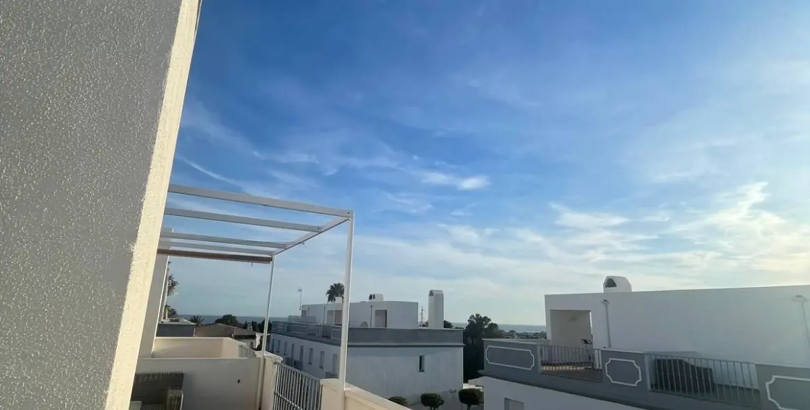 Продажа таунхауса в Atalaya 33