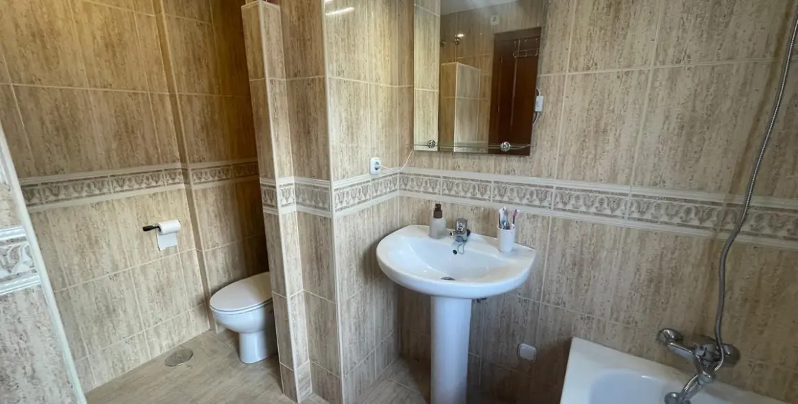 Продажа таунхауса в Atalaya 37