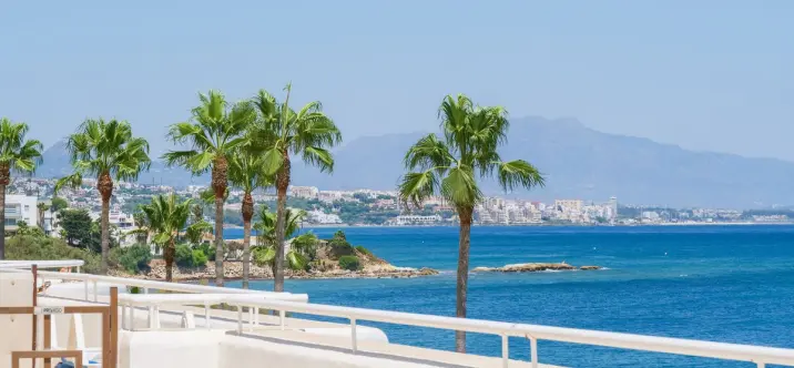 Middle floor apartment R5125003 0