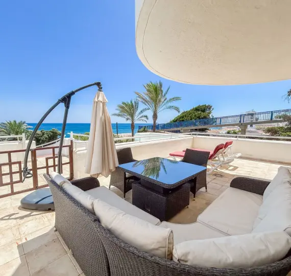 Middle floor apartment R5125003