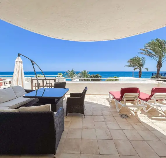 Middle floor apartment R5125003