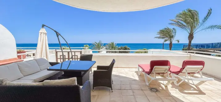 Middle floor apartment R5125003 2