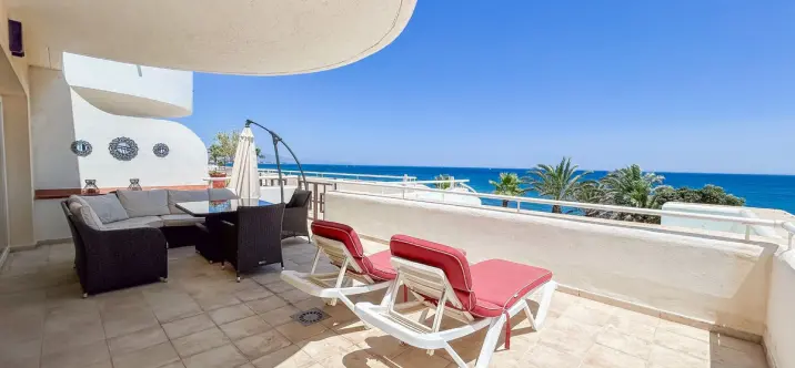 Middle floor apartment R5125003 3