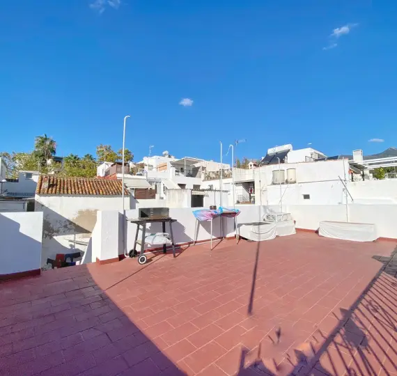 Продажа таунхауса в Marbella