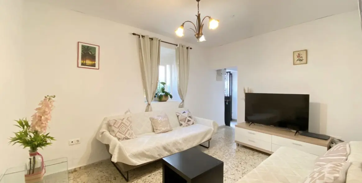 Sale of townhouse in Marbella 2