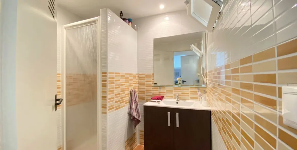 Sale of townhouse in Marbella 5